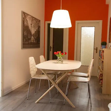 Soleluna Locazione Turistica Гостевой дом