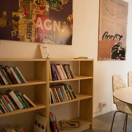 Soleluna Locazione Turistica Верона