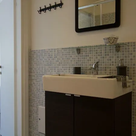 Soleluna Locazione Turistica Гостевой дом