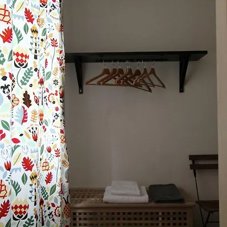 Soleluna Locazione Turistica Гостевой дом