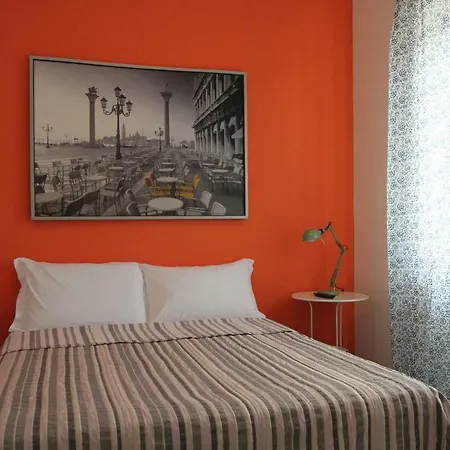 Guest house Soleluna Locazione Turistica Verona