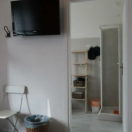 Гостевой дом Soleluna Locazione Turistica Верона