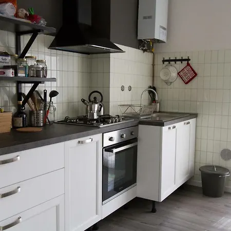 Soleluna Locazione Turistica 3* Верона