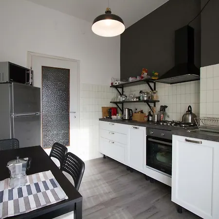 Soleluna Locazione Turistica Гостевой дом